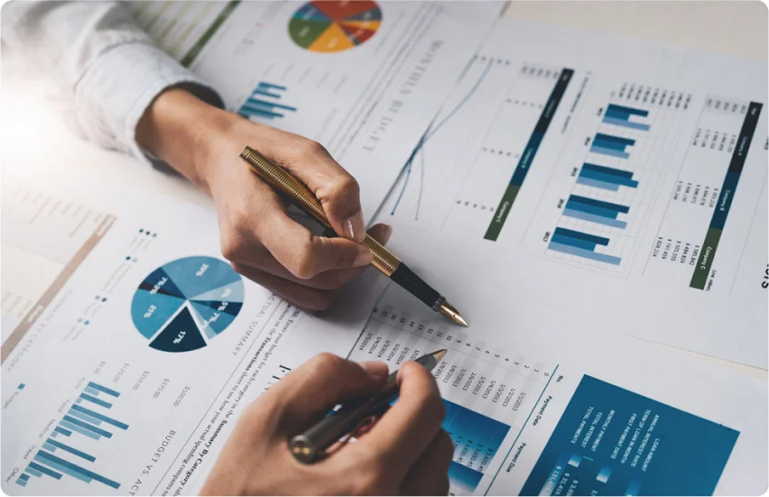 International Business Communication Standards или как добиться последовательности в управленческой отчетности