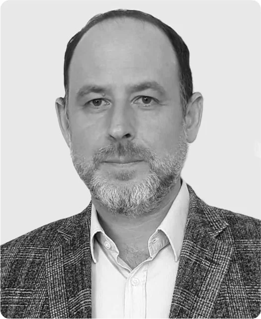 Алексей Нефедов